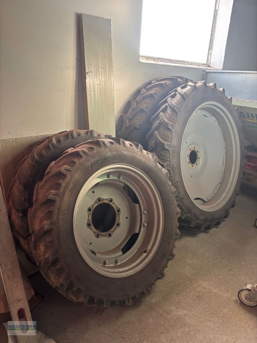 Traktor del tipo Massey Ferguson 5445-4 Standard, Gebrauchtmaschine In Pettenbach (Immagine 20)