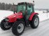 Traktor typu Massey Ferguson 5445-4 Standard, Gebrauchtmaschine w NATTERNBACH (Zdjęcie 1)