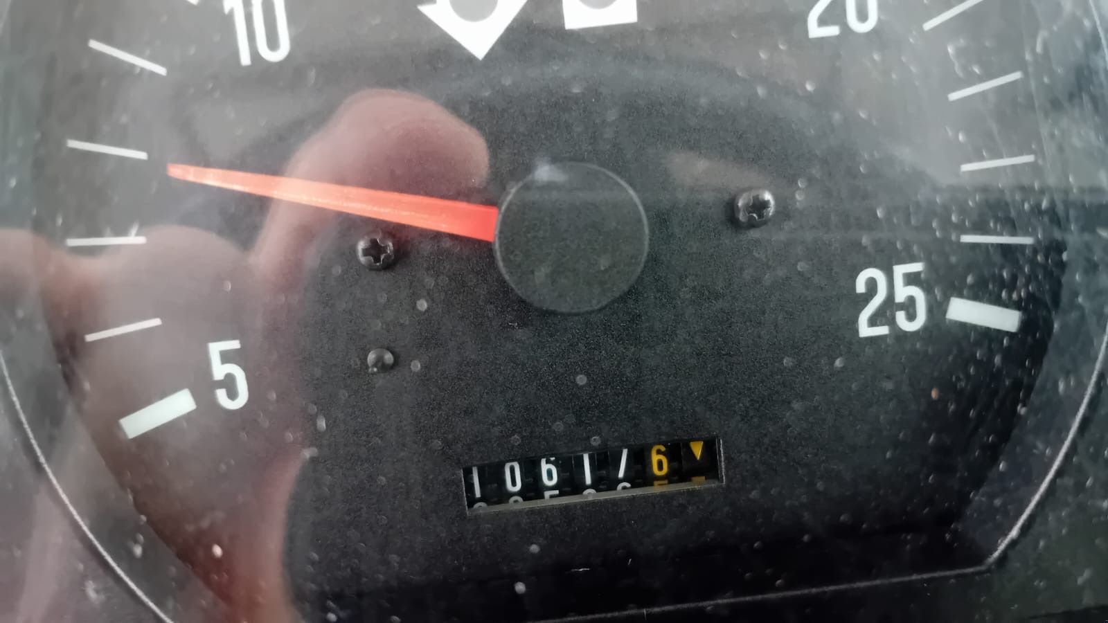 Traktor typu Massey Ferguson 5445-4 Standard, Gebrauchtmaschine w NATTERNBACH (Zdjęcie 24)