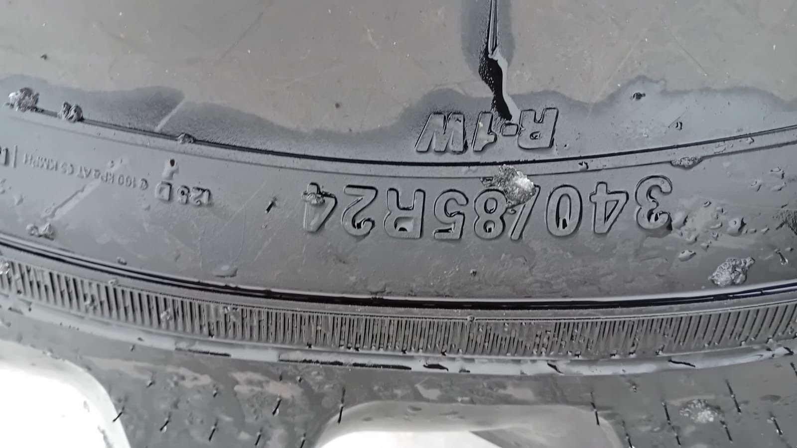 Traktor typu Massey Ferguson 5445-4 Standard, Gebrauchtmaschine w NATTERNBACH (Zdjęcie 15)