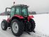 Traktor typu Massey Ferguson 5445-4 Standard, Gebrauchtmaschine w NATTERNBACH (Zdjęcie 7)