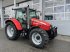 Traktor typu Massey Ferguson 5445-4, Gebrauchtmaschine v Frastanz (Obrázek 3)