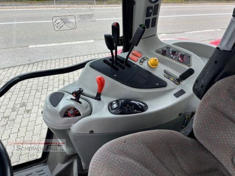 Traktor a típus Massey Ferguson 5445-4, Gebrauchtmaschine ekkor: St.Margarethen (Kép 8)