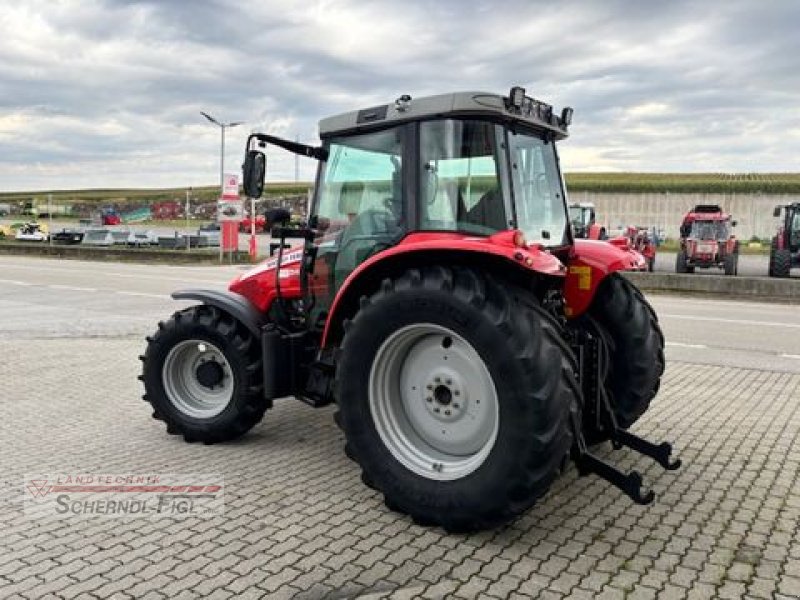 Traktor a típus Massey Ferguson 5445-4, Gebrauchtmaschine ekkor: St.Margarethen (Kép 5)