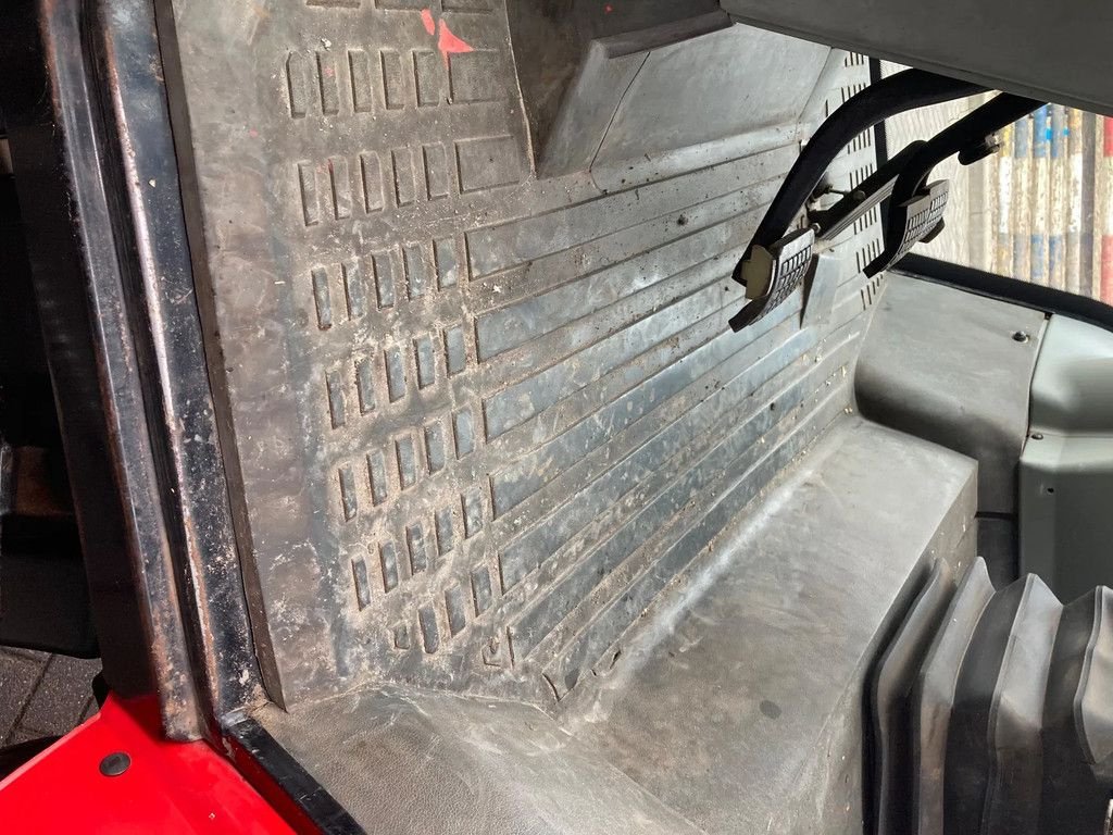 Traktor typu Massey Ferguson 5445 5445, Gebrauchtmaschine v Scherpenzeel GLD (Obrázek 5)