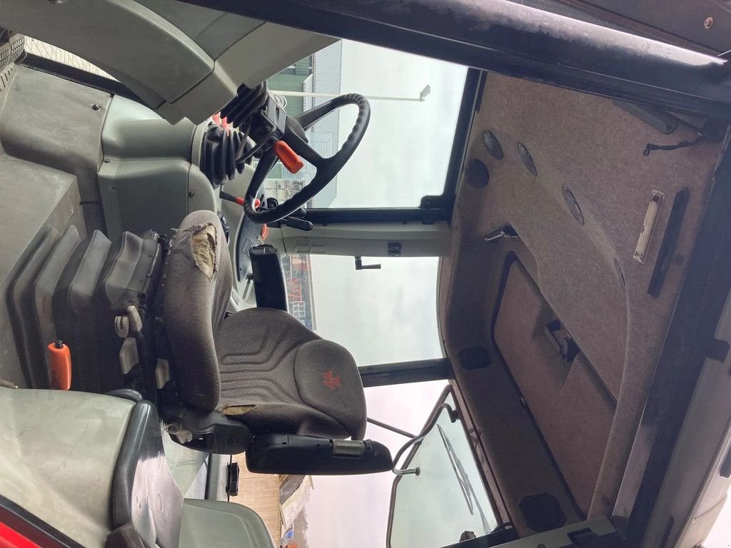 Traktor typu Massey Ferguson 5445 5445, Gebrauchtmaschine v Scherpenzeel GLD (Obrázek 6)