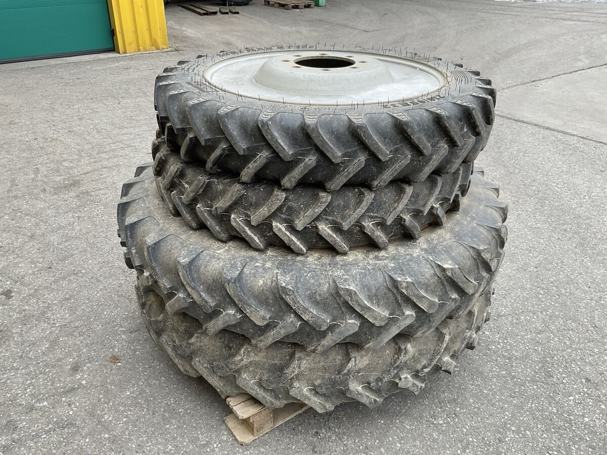 Traktor типа Massey Ferguson 5445 Dyna 4 Euroline, Gebrauchtmaschine в Zwettl (Фотография 21)