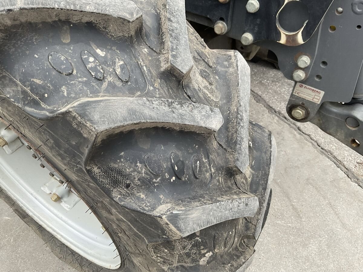 Traktor типа Massey Ferguson 5445 Dyna 4 Euroline, Gebrauchtmaschine в Zwettl (Фотография 16)