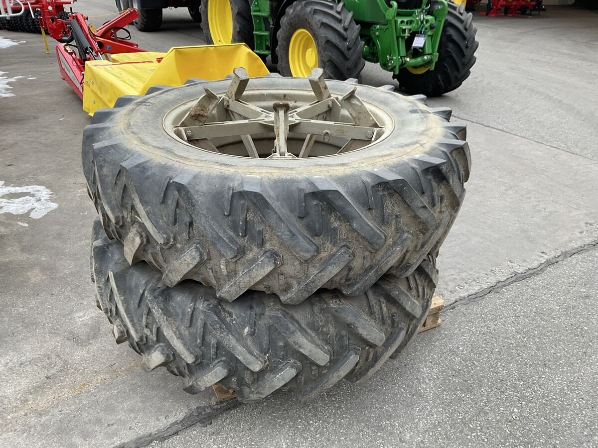 Traktor типа Massey Ferguson 5445 Dyna 4 Euroline, Gebrauchtmaschine в Zwettl (Фотография 20)