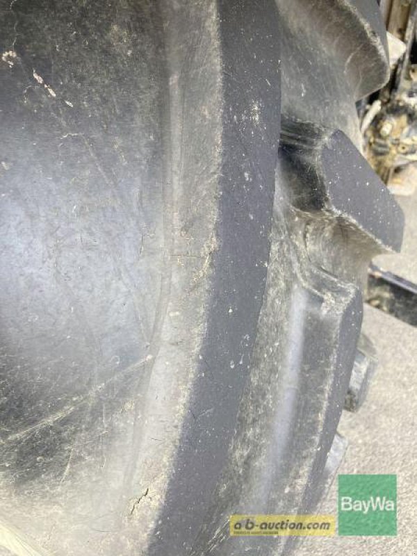 Traktor du type Massey Ferguson 5445 DYNA 4, Gebrauchtmaschine en Wülfershausen (Photo 19)