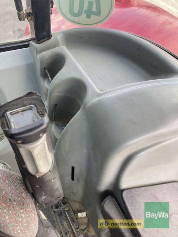 Traktor du type Massey Ferguson 5445 DYNA 4, Gebrauchtmaschine en Wülfershausen (Photo 12)