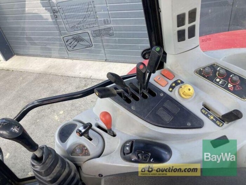 Traktor du type Massey Ferguson 5445 DYNA 4, Gebrauchtmaschine en Wülfershausen (Photo 16)