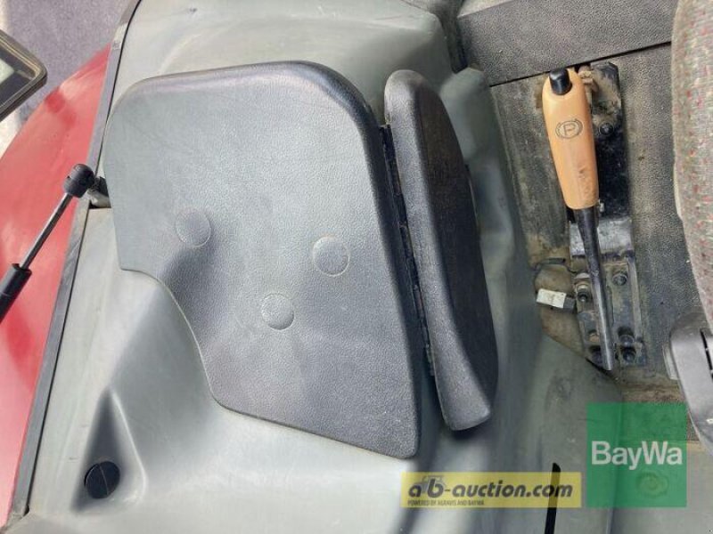 Traktor du type Massey Ferguson 5445 DYNA 4, Gebrauchtmaschine en Wülfershausen (Photo 13)