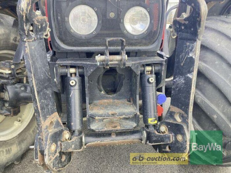 Traktor du type Massey Ferguson 5445 DYNA 4, Gebrauchtmaschine en Wülfershausen (Photo 20)