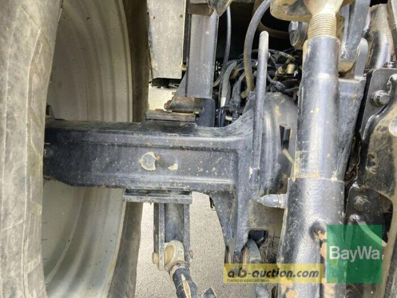 Traktor du type Massey Ferguson 5445 DYNA 4, Gebrauchtmaschine en Wülfershausen (Photo 25)