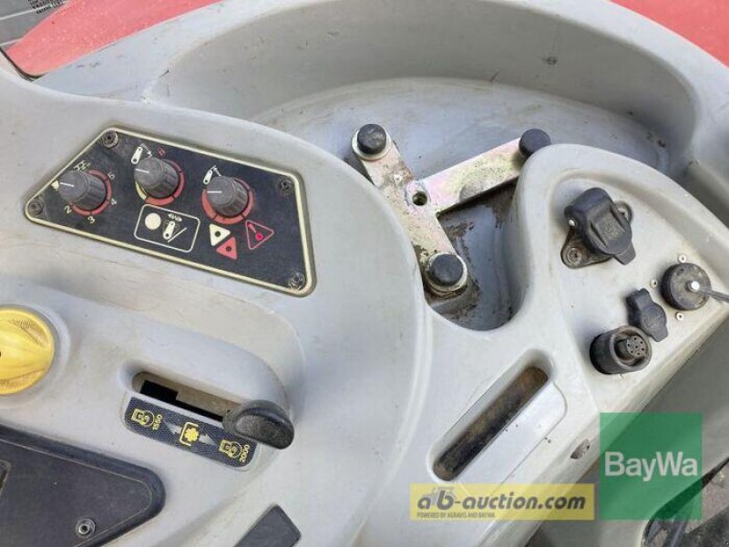 Traktor du type Massey Ferguson 5445 DYNA 4, Gebrauchtmaschine en Wülfershausen (Photo 15)