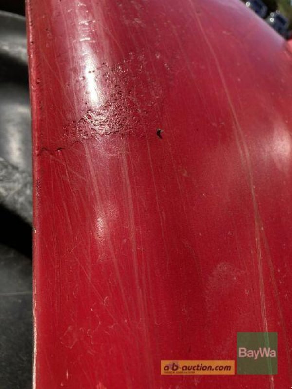 Traktor du type Massey Ferguson 5445 DYNA 4, Gebrauchtmaschine en Wülfershausen (Photo 3)