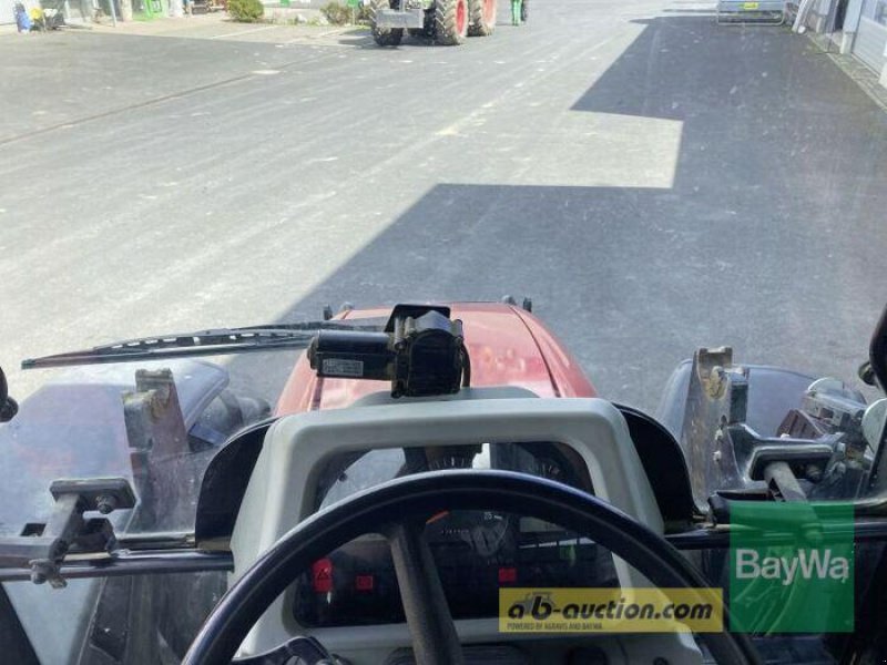 Traktor du type Massey Ferguson 5445 DYNA 4, Gebrauchtmaschine en Wülfershausen (Photo 11)