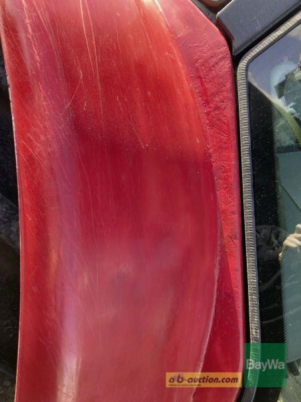 Traktor du type Massey Ferguson 5445 DYNA 4, Gebrauchtmaschine en Wülfershausen (Photo 4)