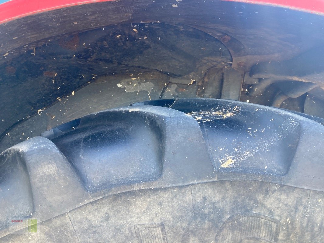 Traktor typu Massey Ferguson 5445, Gebrauchtmaschine v Alveslohe (Obrázek 12)