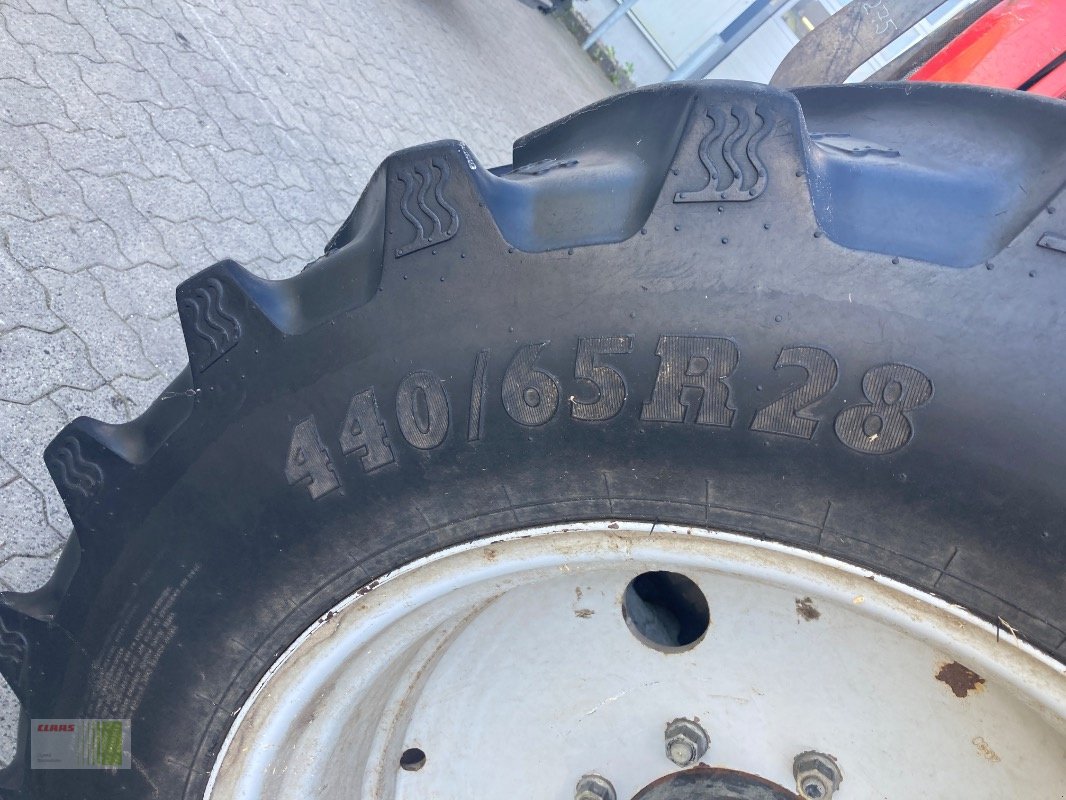 Traktor typu Massey Ferguson 5445, Gebrauchtmaschine v Alveslohe (Obrázek 13)