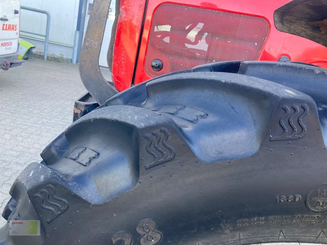 Traktor typu Massey Ferguson 5445, Gebrauchtmaschine v Alveslohe (Obrázek 14)