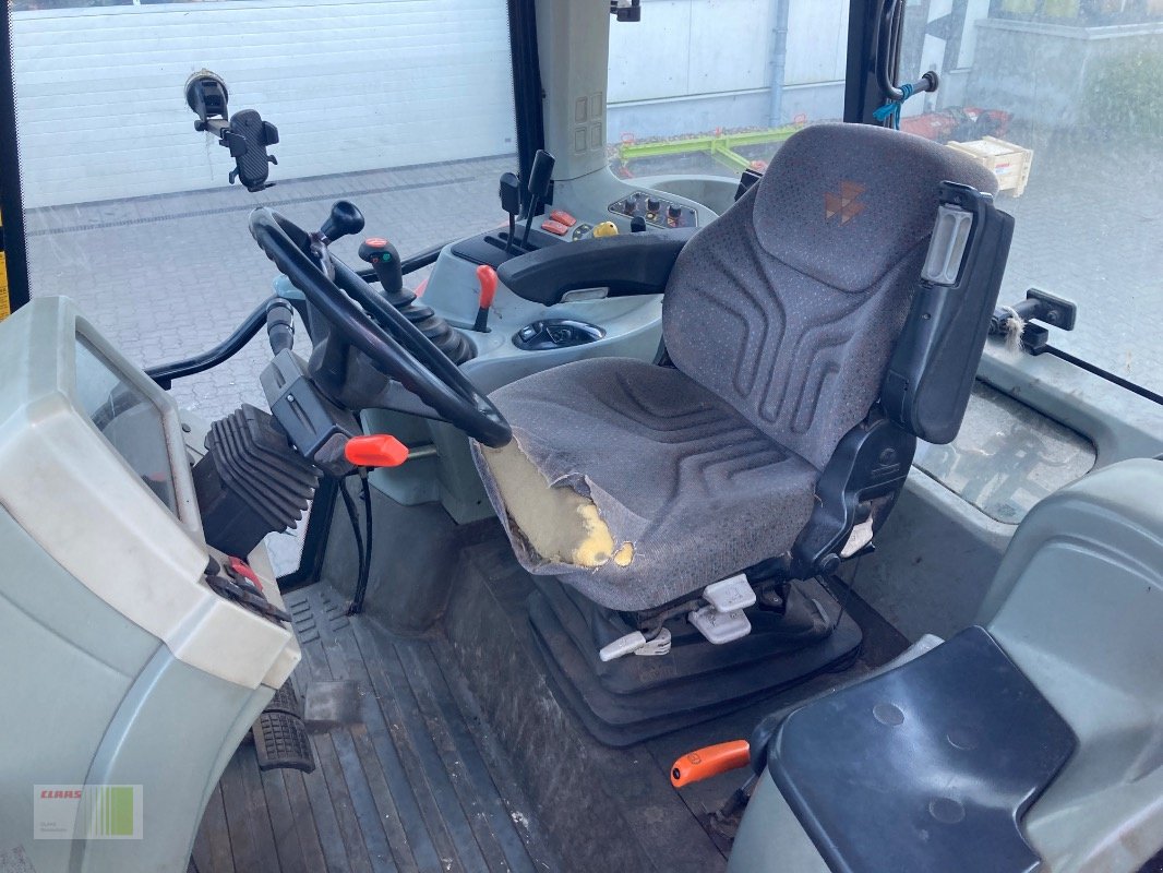 Traktor typu Massey Ferguson 5445, Gebrauchtmaschine v Alveslohe (Obrázek 15)