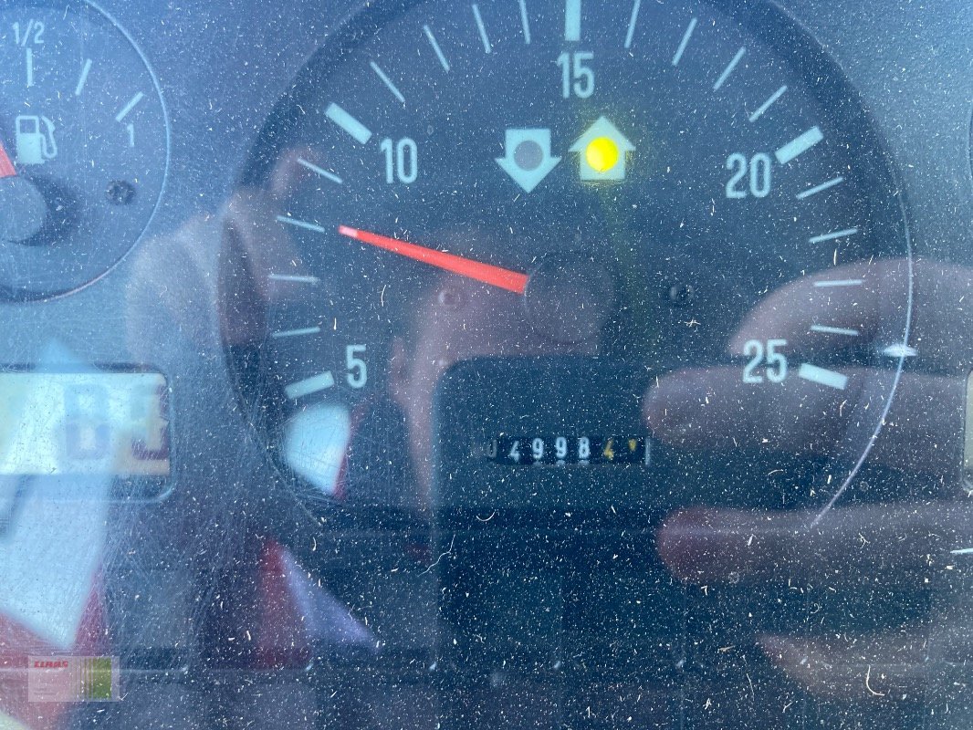 Traktor typu Massey Ferguson 5445, Gebrauchtmaschine v Alveslohe (Obrázek 16)