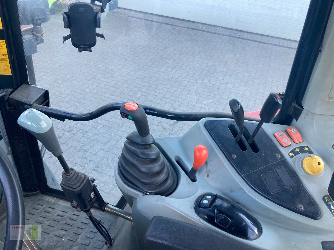 Traktor typu Massey Ferguson 5445, Gebrauchtmaschine v Alveslohe (Obrázek 19)