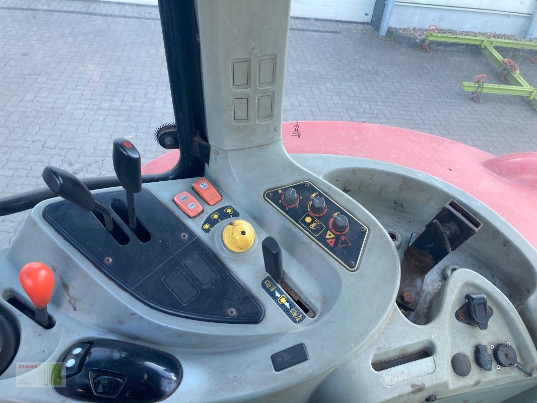 Traktor typu Massey Ferguson 5445, Gebrauchtmaschine v Alveslohe (Obrázek 20)