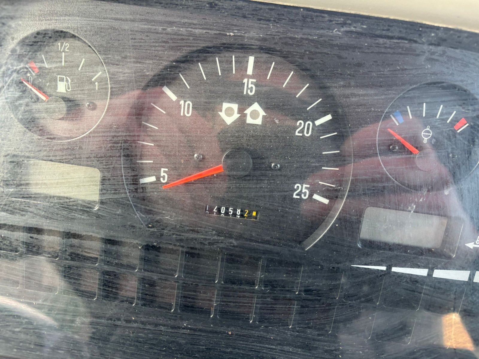 Traktor des Typs Massey Ferguson 5445, Gebrauchtmaschine in Blaufelden-Wiesenbach (Bild 13)