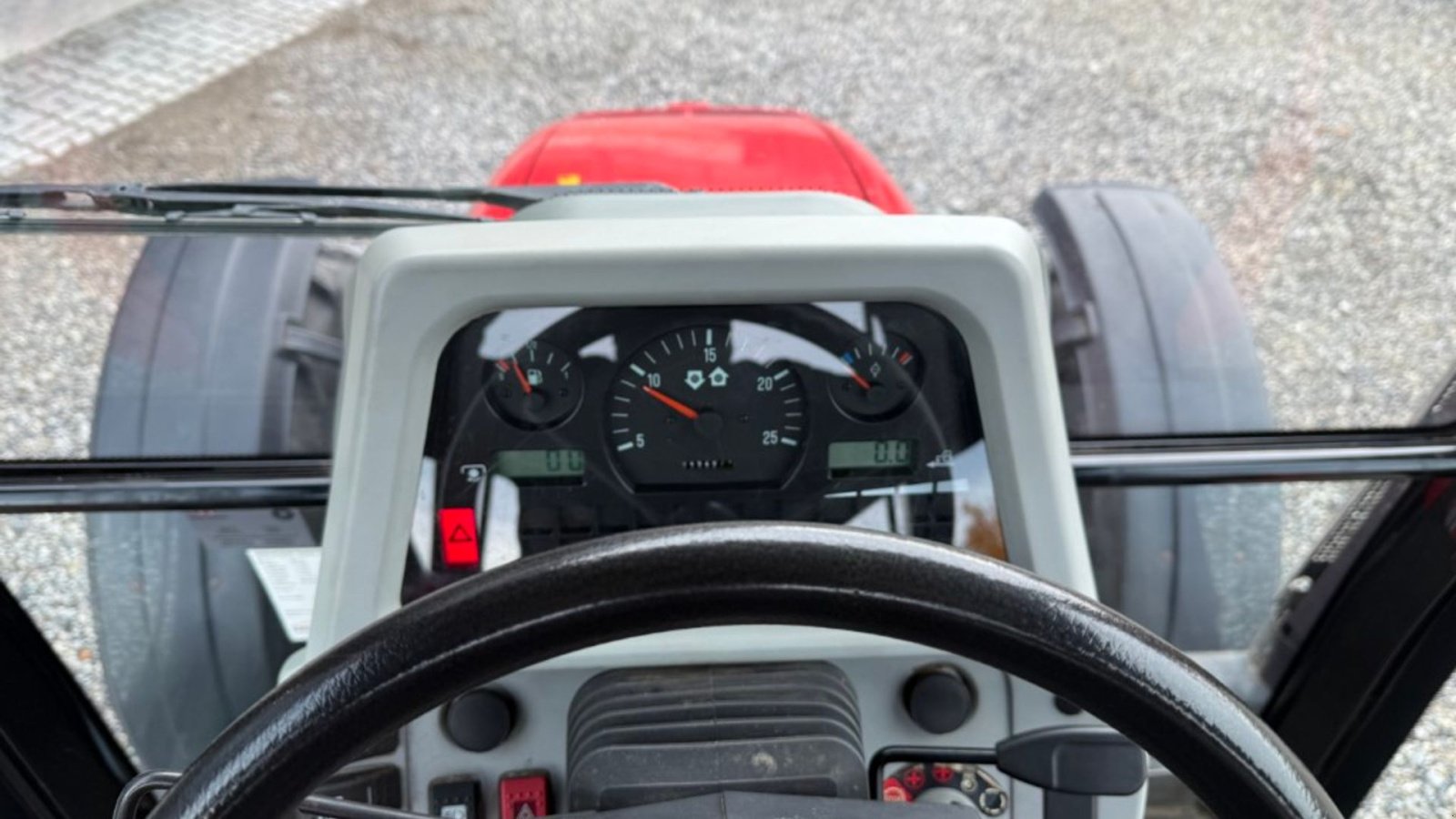 Traktor typu Massey Ferguson 5455 Dyna 2, Gebrauchtmaschine v Hadsten (Obrázek 14)