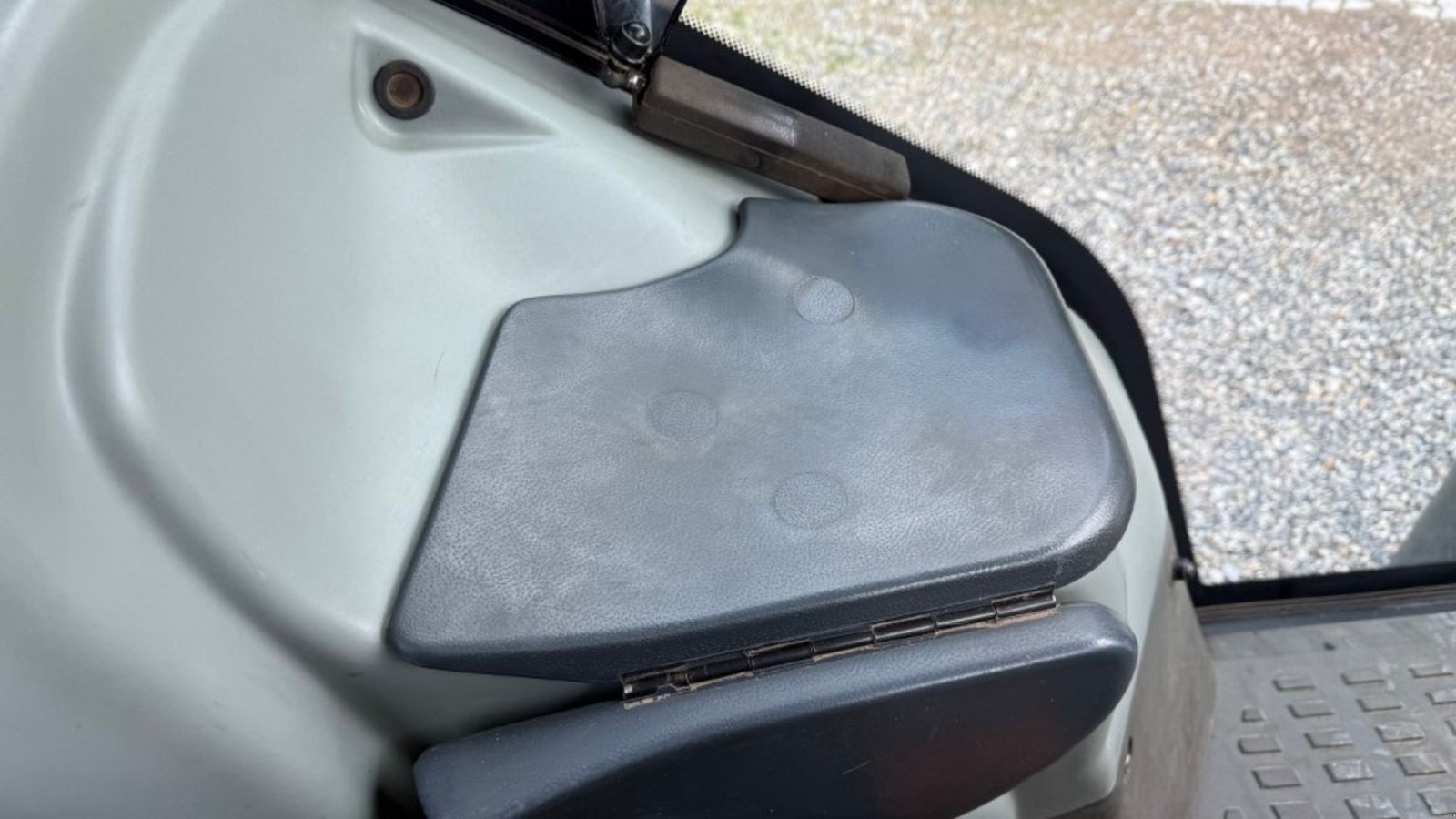 Traktor typu Massey Ferguson 5455 Dyna 2, Gebrauchtmaschine v Hadsten (Obrázek 21)