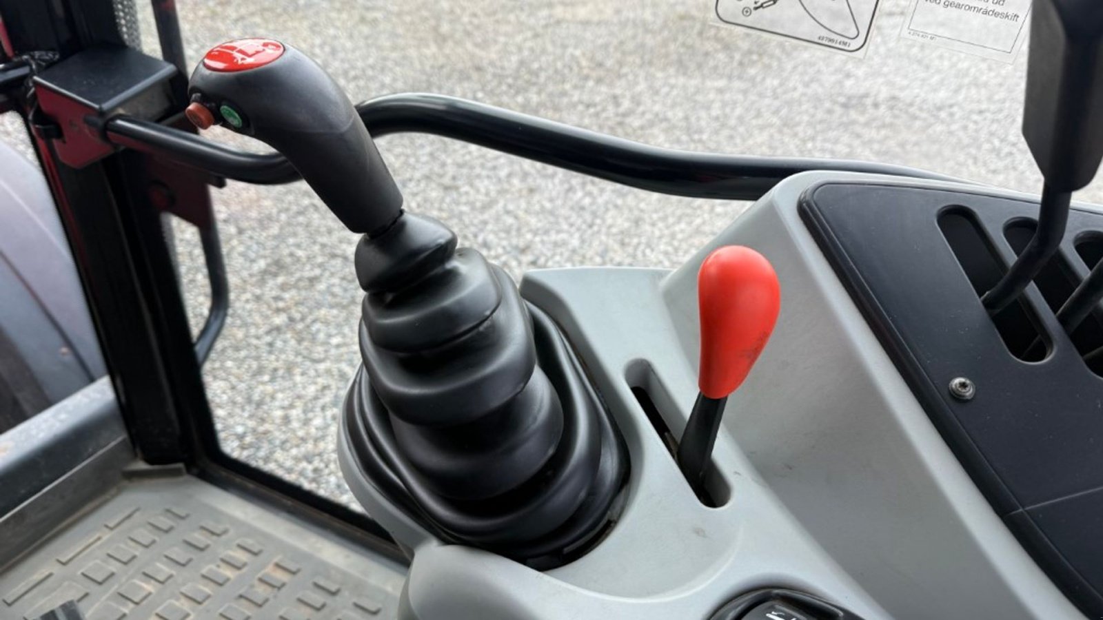 Traktor typu Massey Ferguson 5455 Dyna 2, Gebrauchtmaschine v Hadsten (Obrázek 17)