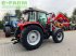 Traktor du type Massey Ferguson 5455 dyna-4 + massey ferguson 955, Gebrauchtmaschine en DAMAS?AWEK (Photo 5)