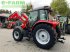 Traktor типа Massey Ferguson 5455 dyna-4 + massey ferguson 955, Gebrauchtmaschine в DAMAS?AWEK (Фотография 9)