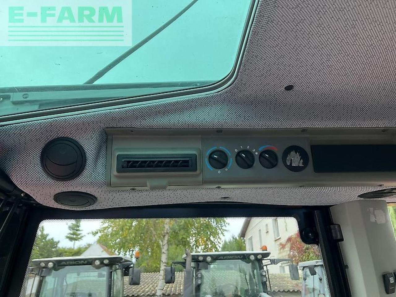 Traktor of the type Massey Ferguson 5455 dyna-4 + massey ferguson 955, Gebrauchtmaschine in DAMAS?AWEK (Picture 13)