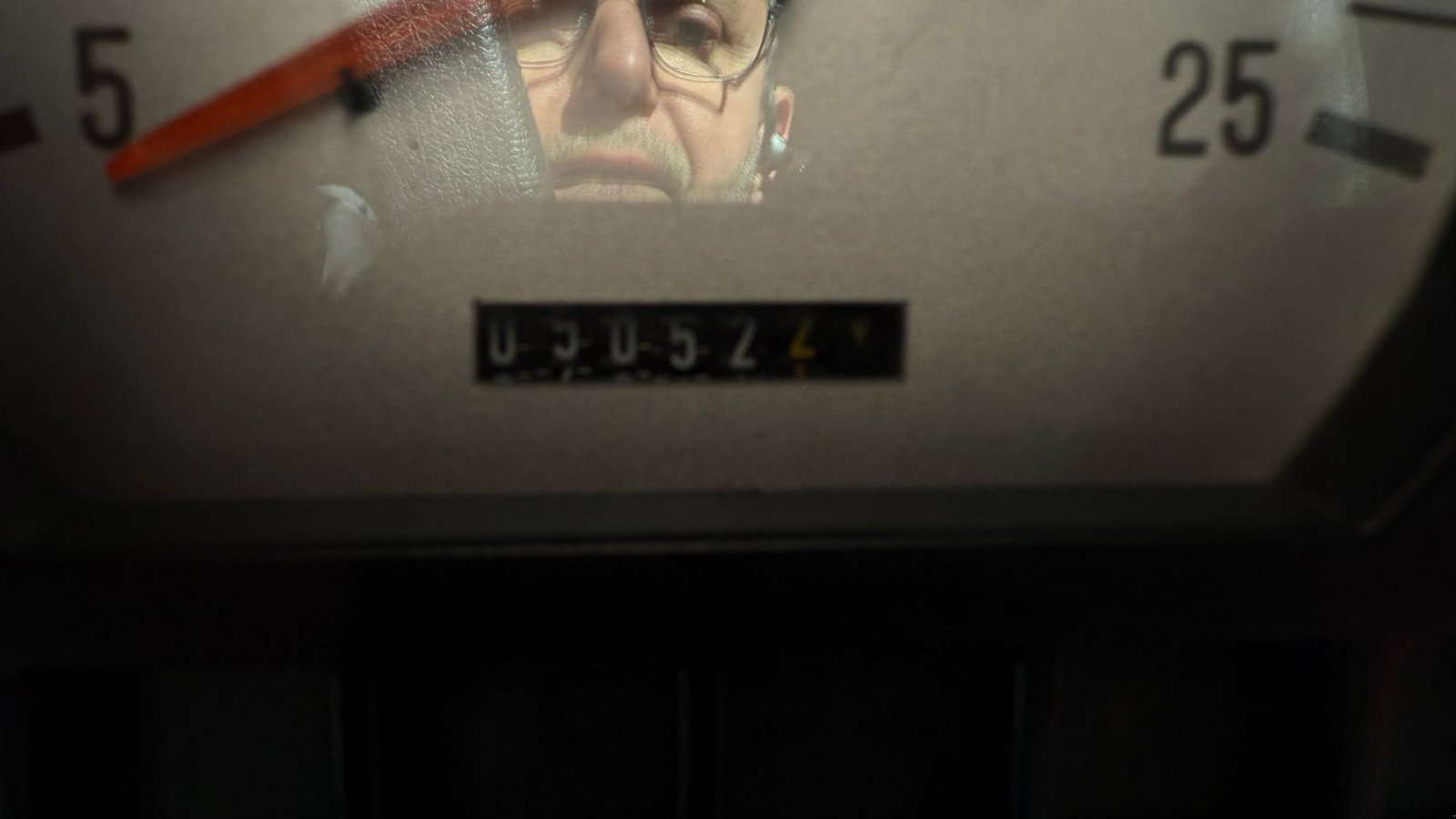 Traktor typu Massey Ferguson 5455 Dyna - 4, Gebrauchtmaschine w Hadsten (Zdjęcie 18)