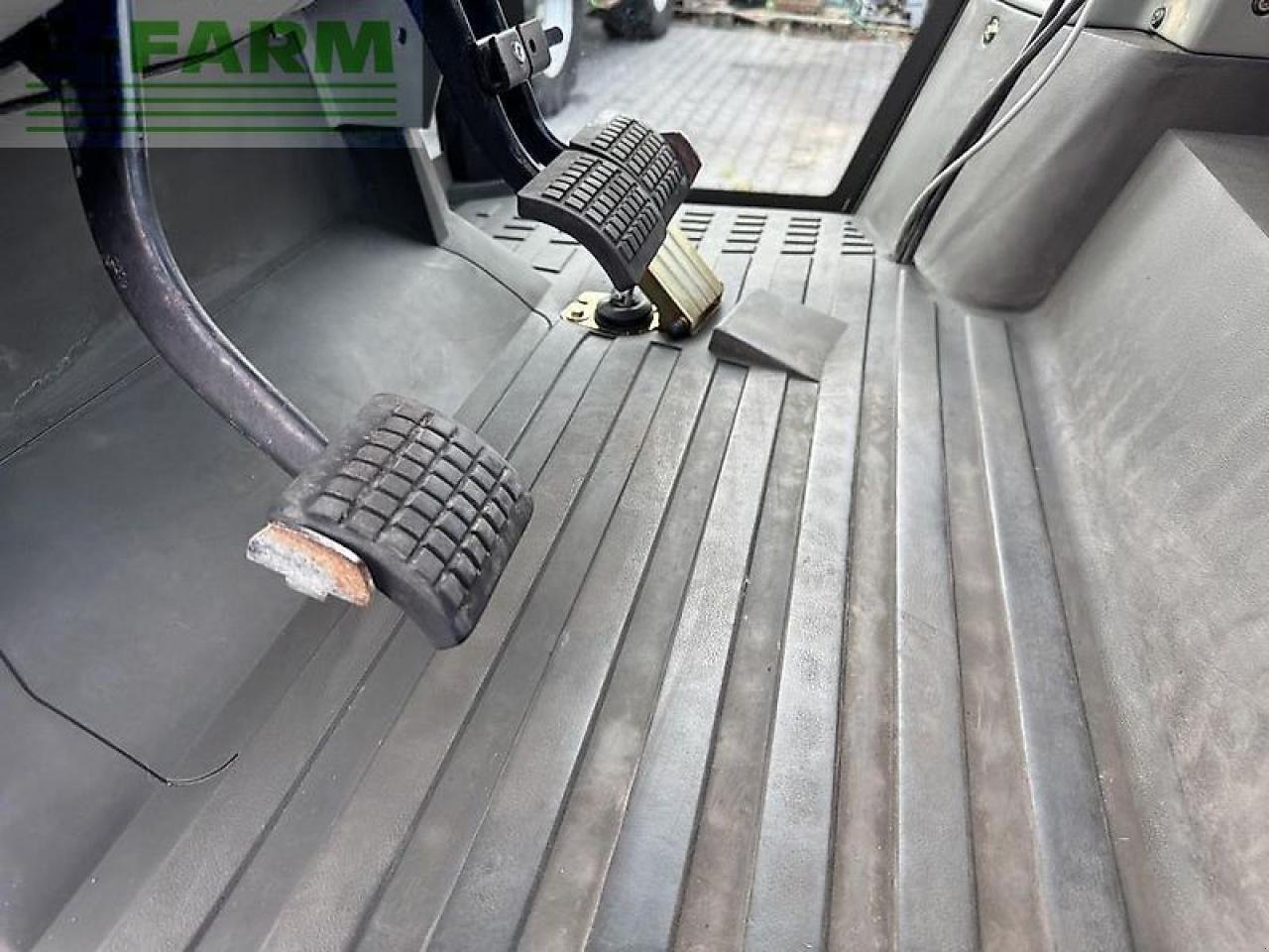 Traktor του τύπου Massey Ferguson 5455 + faucheux prestige 120, Gebrauchtmaschine σε DAMAS?AWEK (Φωτογραφία 17)