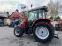 Traktor типа Massey Ferguson 5455 + faucheux prestige 120, Gebrauchtmaschine в DAMAS?AWEK (Фотография 9)