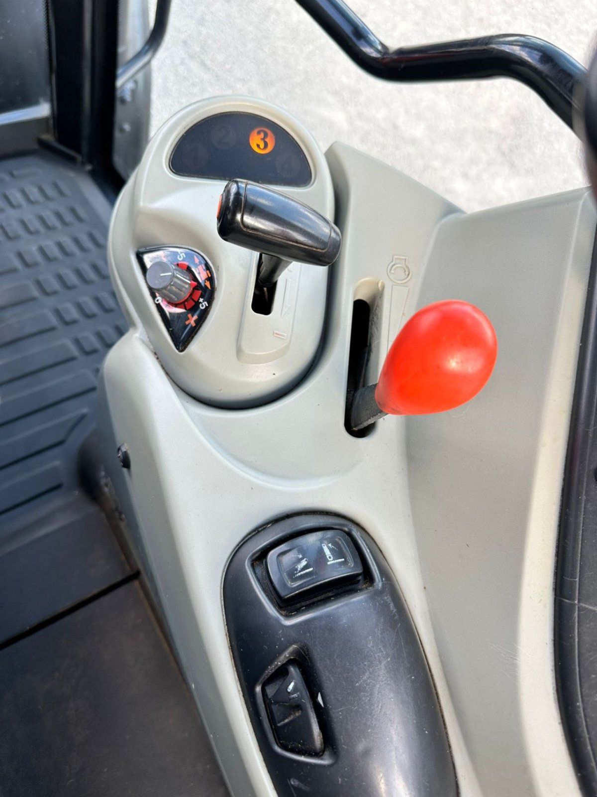 Traktor typu Massey Ferguson 5455, Gebrauchtmaschine v Linde (dr) (Obrázek 7)