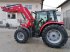 Traktor типа Massey Ferguson 5455, Gebrauchtmaschine в Geisenhausen (Фотография 2)