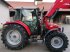 Traktor типа Massey Ferguson 5455, Gebrauchtmaschine в Geisenhausen (Фотография 5)