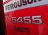 Traktor типа Massey Ferguson 5455, Gebrauchtmaschine в Geisenhausen (Фотография 9)