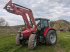 Traktor типа Massey Ferguson 5455, Gebrauchtmaschine в Ehrenkirchen (Фотография 1)