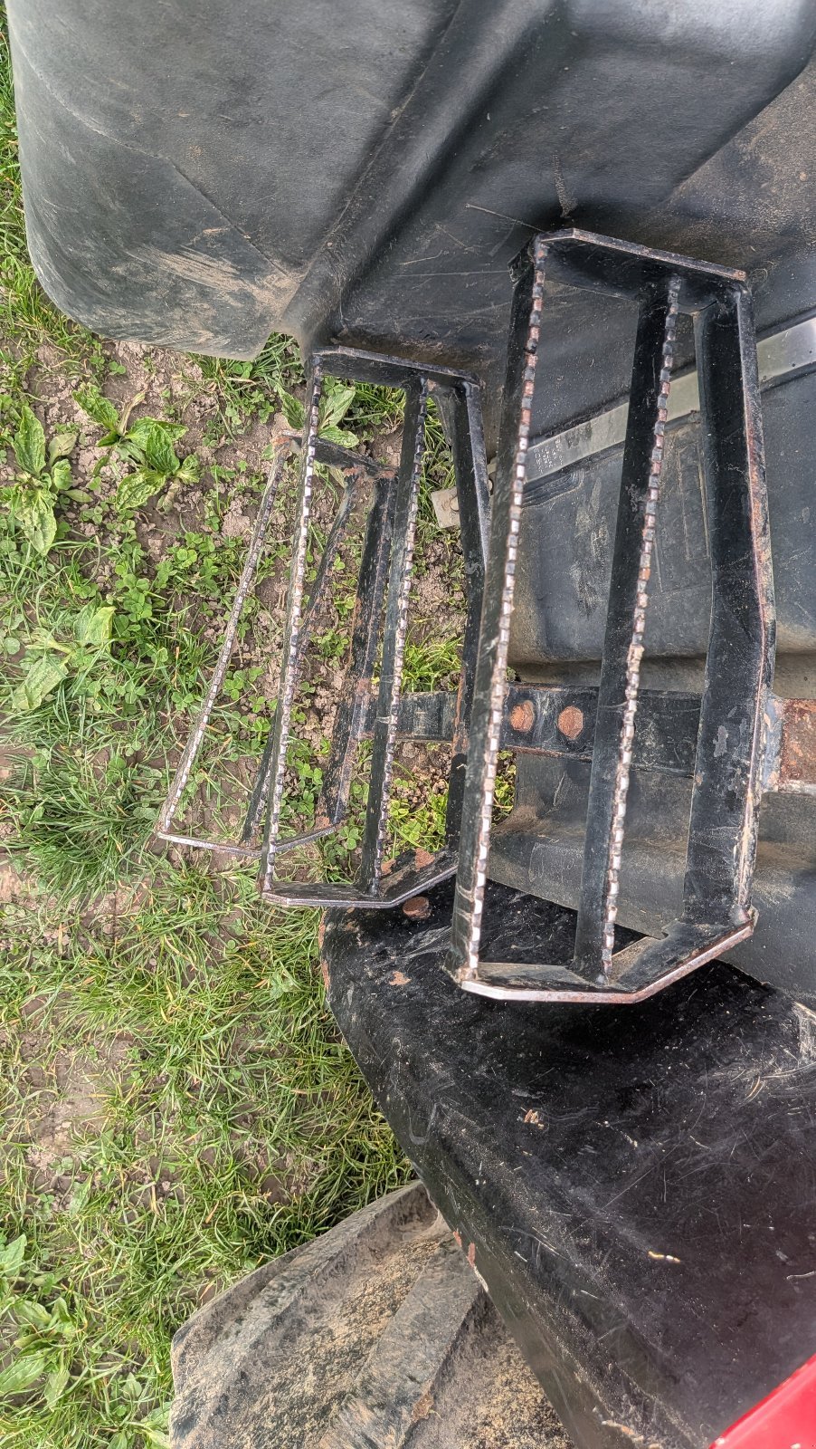 Traktor типа Massey Ferguson 5455, Gebrauchtmaschine в Ehrenkirchen (Фотография 11)