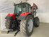 Traktor типа Massey Ferguson 5460 Dyna 4 Druckluft Frontlader Motor 50 Betriebst., Gebrauchtmaschine в Hausen (Фотография 2)