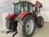 Traktor типа Massey Ferguson 5460 Dyna 4 Druckluft Frontlader Motor 50 Betriebst., Gebrauchtmaschine в Hausen (Фотография 7)