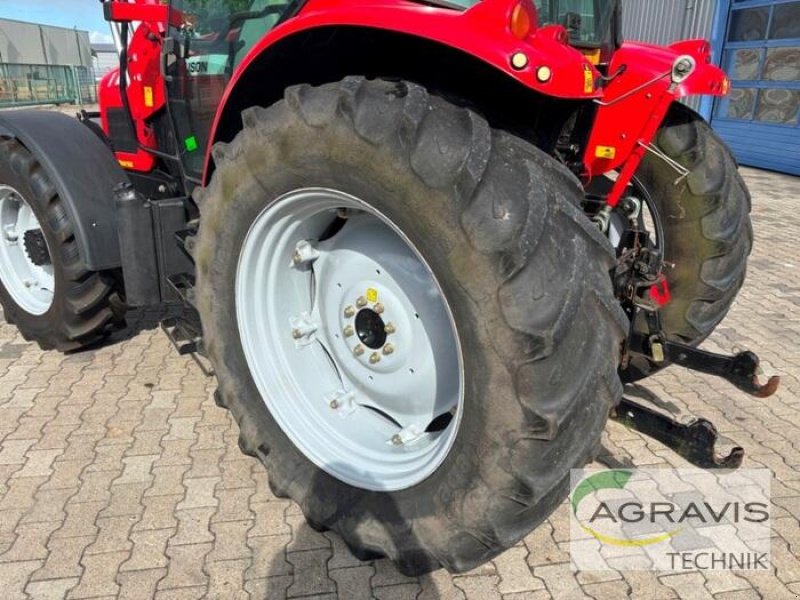 Traktor typu Massey Ferguson 5460, Gebrauchtmaschine v Meppen (Obrázek 9)