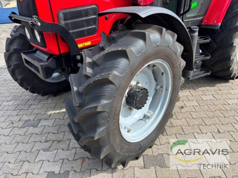 Traktor typu Massey Ferguson 5460, Gebrauchtmaschine v Meppen (Obrázek 10)